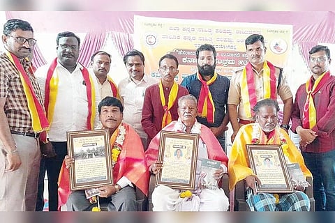 Lingasuguru Kavigoshti