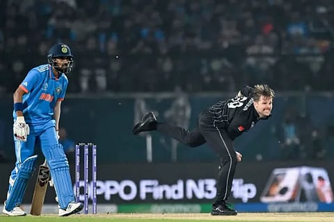 Lockie Ferguson