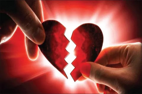 Love Failure