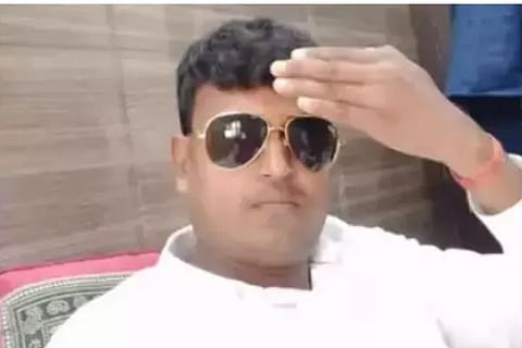 Lucknow