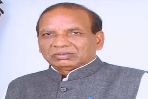 MLA