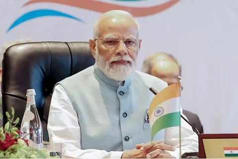 MODI