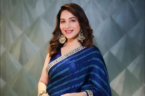 Madhuri Dixit
