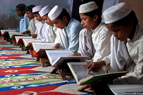 madrasa