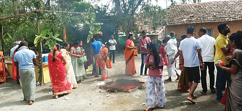 Mahalaxmi Temple