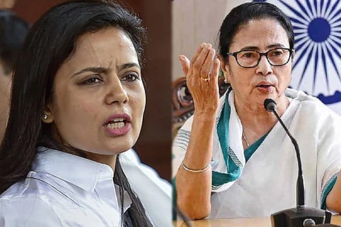 Mamatha Banerji