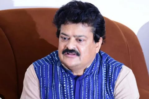 Mandya Ramesh