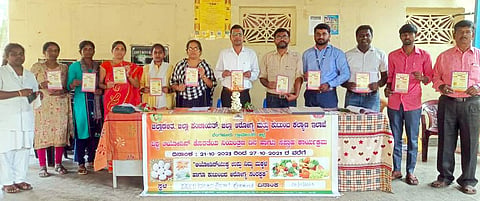 World Iodine Deficiency Control Day