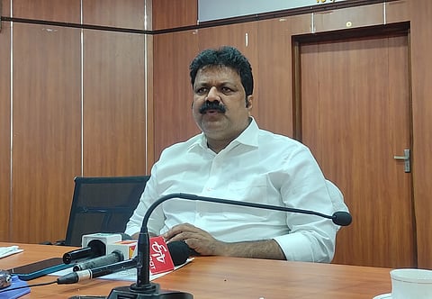 Mankal Vaidya
