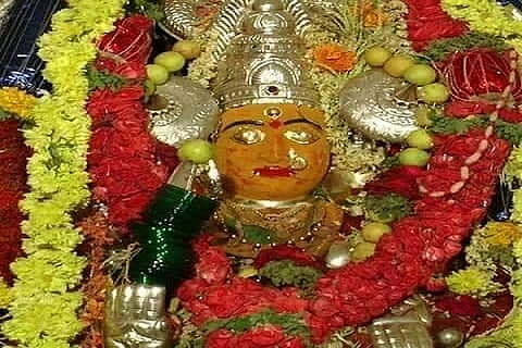 Marikambadevi