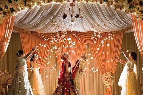 Marriage