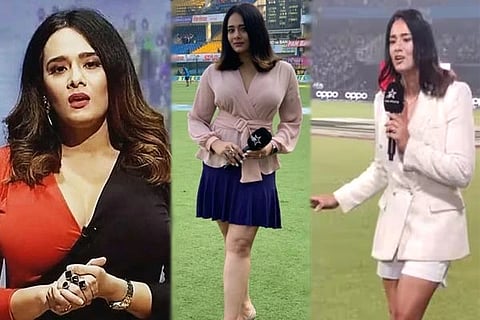 Mayanti Langer