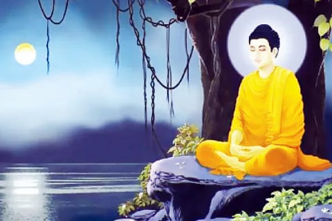Meditation