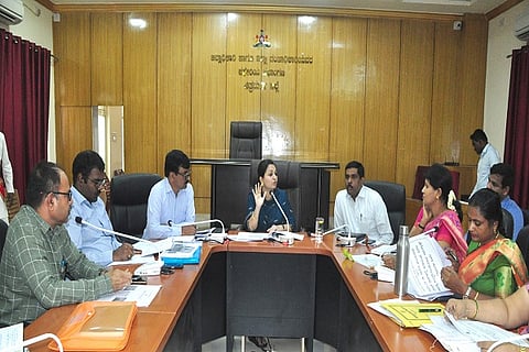 Meeting