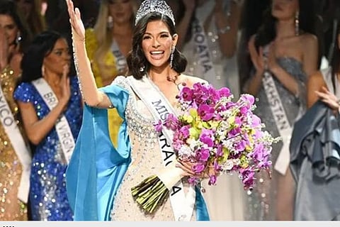 Miss Universe 2023
