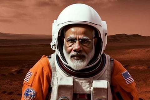 Modi Final