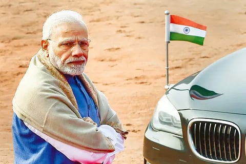 Modi