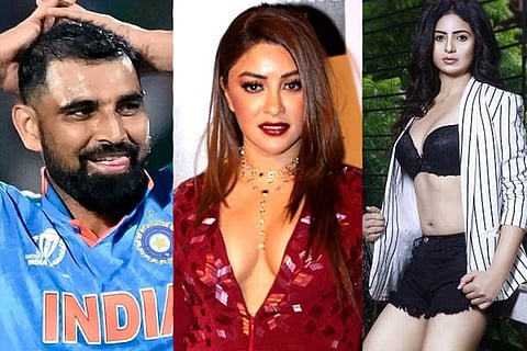 Mohammad Shami