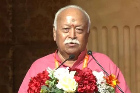 Mohan Bhagwat Final