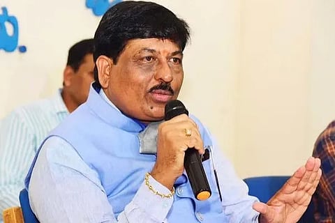 Murugesh Nirani