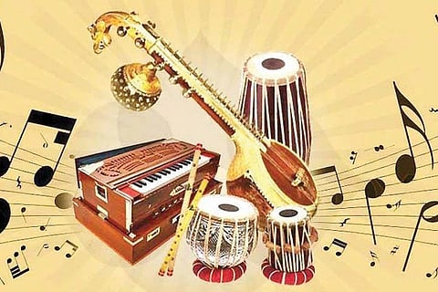 Music