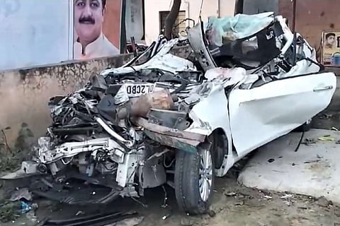 Muzaffarnagar
