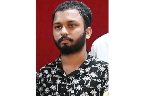 N R Pura Ashok