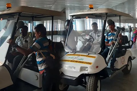 Namma Metro