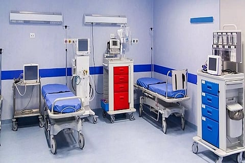 'Namma clinic' for Kushalanagar