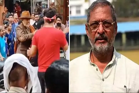Nana Patekar