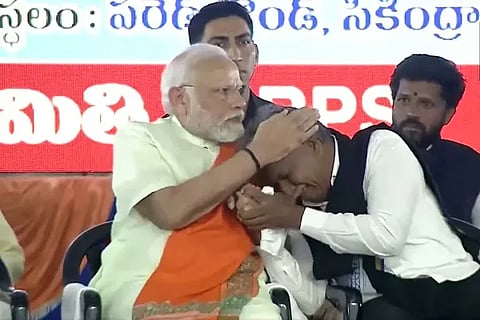 Narendra Modi