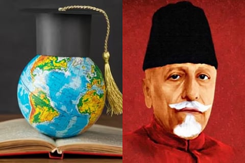 National Education Day