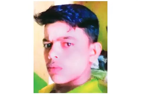 Neelappa Hotteppanavar