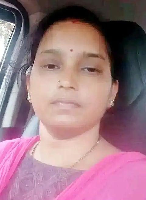 Nivedita-Nagaraj-Bhandari