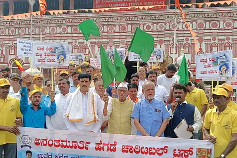 PADAYATRE