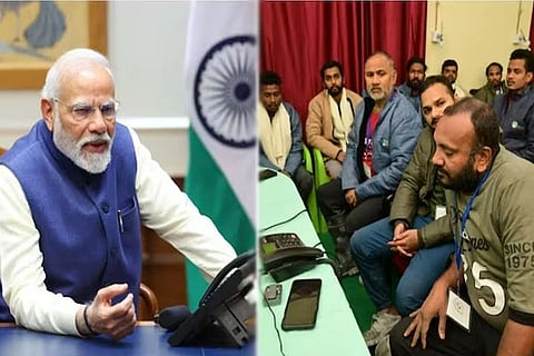 PM Modi