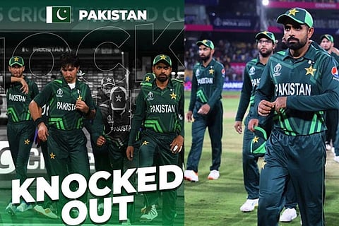 Pakistan Babar azam
