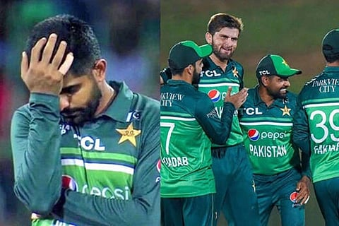 Pakistan