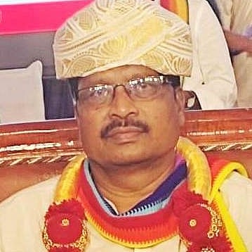 Panditrao Chidri