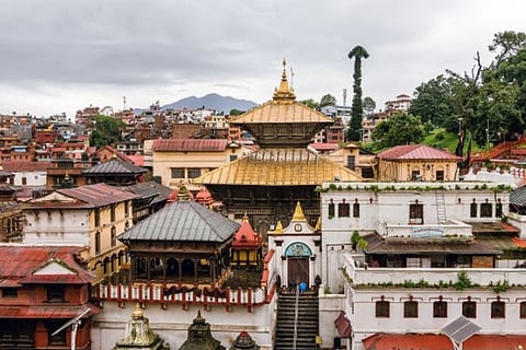 Pashupati Final