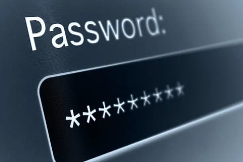 Password