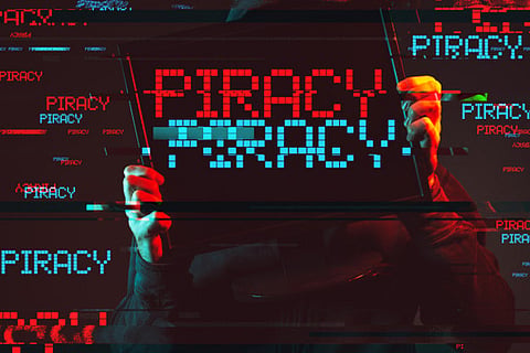 Piracy