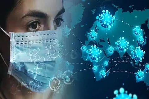 Pneumonia