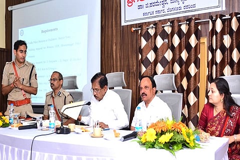 Police Review meeting-3--05