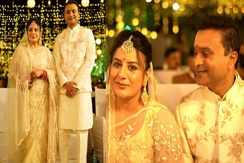 Pooja Vinay
