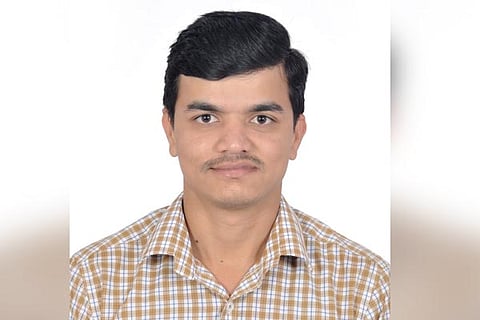 Pranesh hadimani