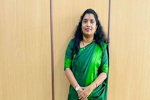 Prathima