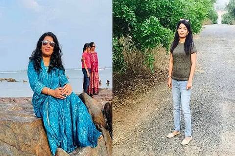 Prathima Geologist