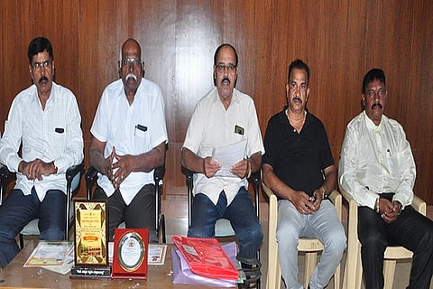 Pressmeet
