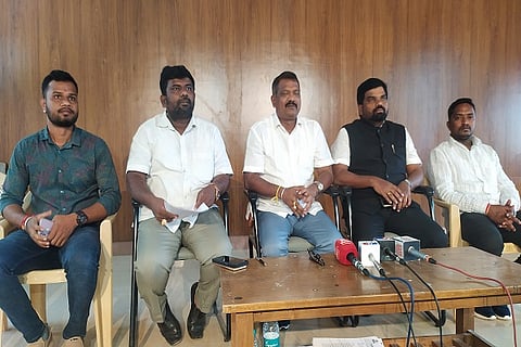 Pressmeet